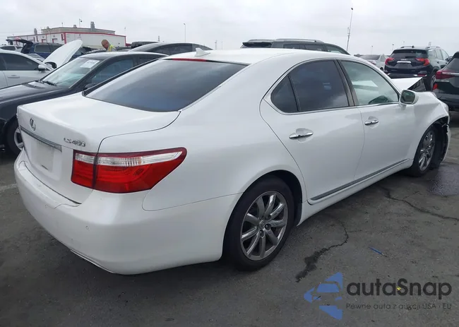 JTHBL46F285080031: 44364249