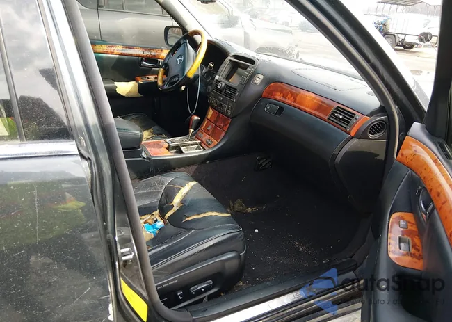 JTHBN36F540136796: 44364252