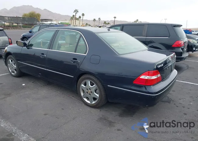 JTHBN36F640129954: 44364299