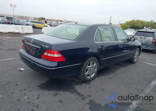 JTHBN36F640129954: 44364299