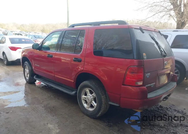 1FMZU73K65UA60426: 44364306