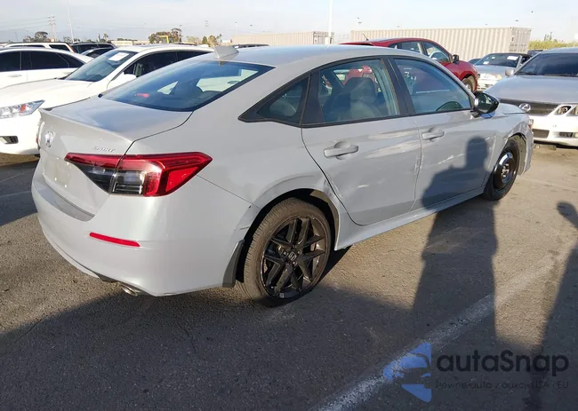 2HGFE2F55RH585663: 44364325