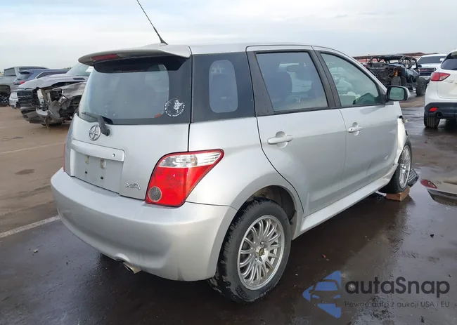 JTKKT624360135106: 44364372