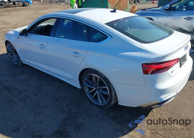 WAUDACF54RA117443: 44364413