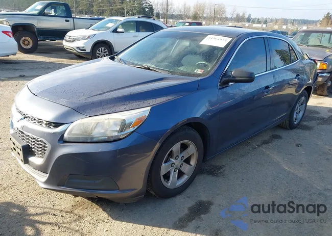 1G11B5SL9EF143335: 44364435