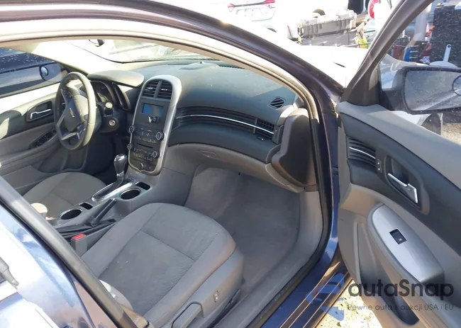 1G11B5SL9EF143335: 44364435