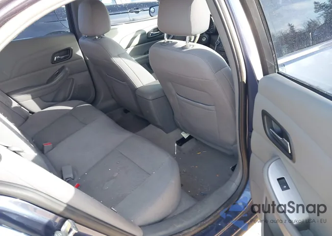 1G11B5SL9EF143335: 44364435