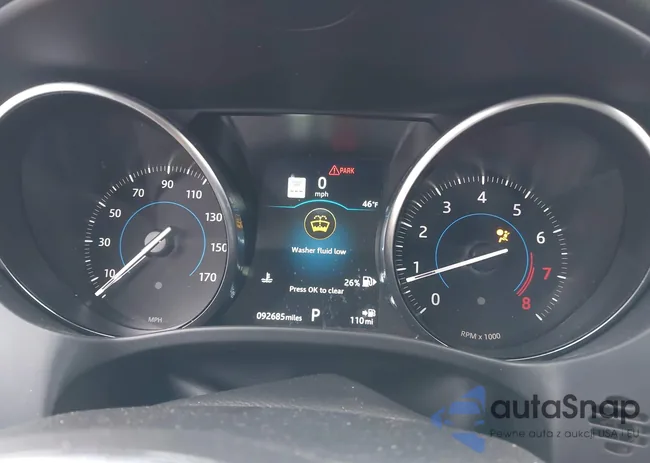 SADCK2GX2LA632765: 44364502