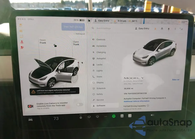 7SAYGDEE3PF863139: 44363541