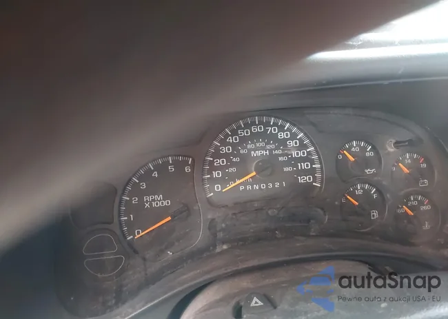 2GCEC13V871127507: 44363548