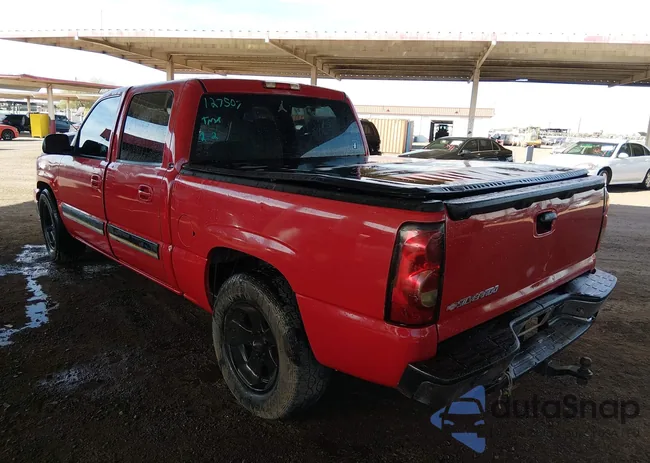 2GCEC13V871127507: 44363548