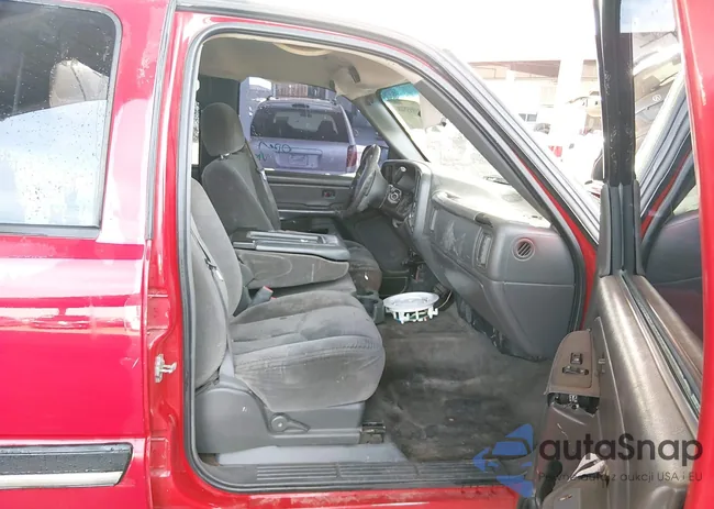 2GCEC13V871127507: 44363548