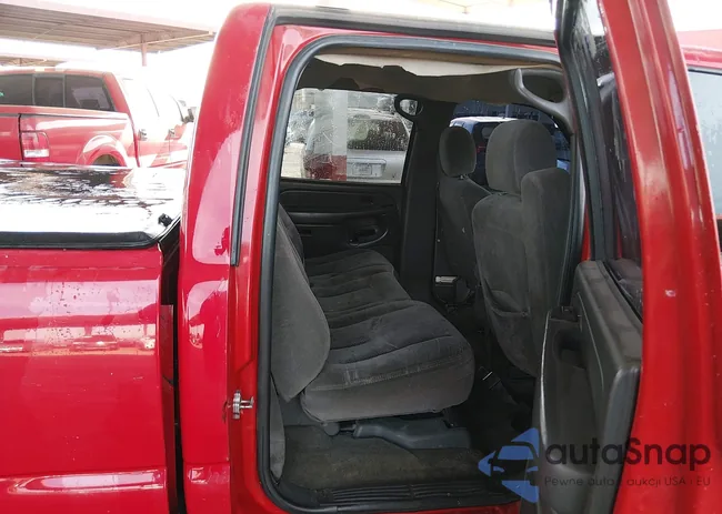 2GCEC13V871127507: 44363548