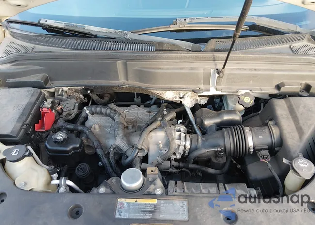 1GKKRPED6BJ276235: 44363563