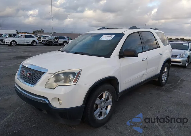 1GKKRPED6BJ276235: 44363563