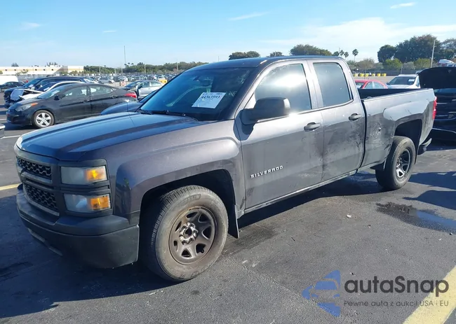 1GCRCPEH2FZ185095: 44363593