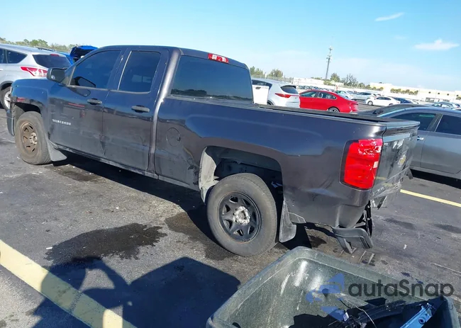 1GCRCPEH2FZ185095: 44363593