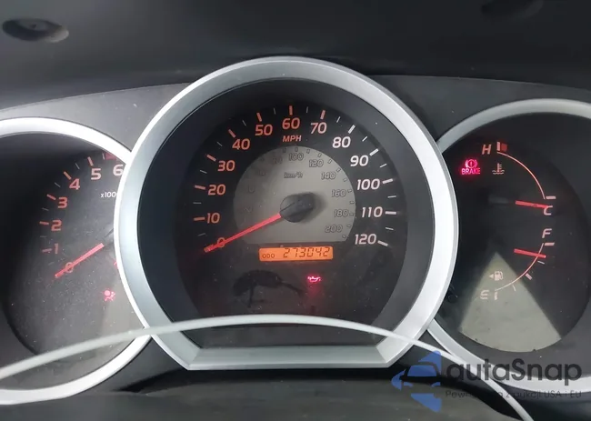 5TETX22N36Z221193: 44363632