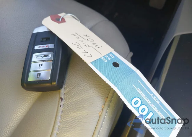 5FRYD4H49FB030807: 44363633