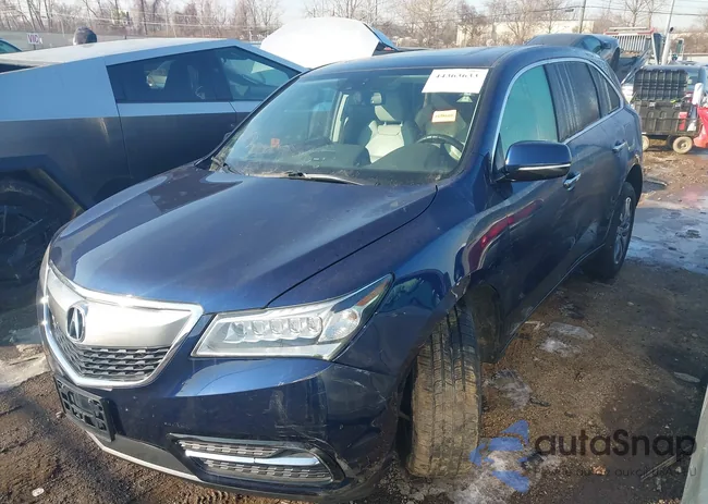 5FRYD4H49FB030807: 44363633