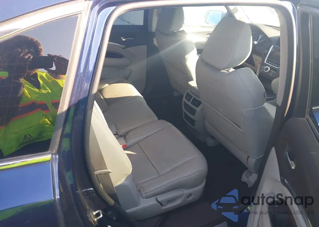 5FRYD4H49FB030807: 44363633