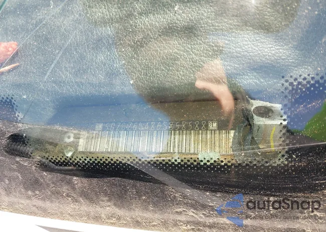 5GZCZ63486S858588: 44363664