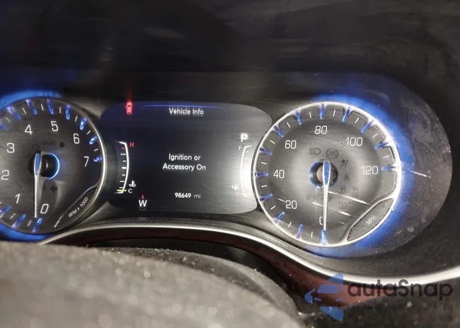 2C4RC1GG6JR140357: 44363671