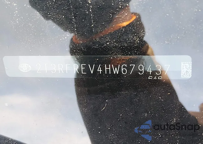 2T3RFREV4HW679437: 44363677