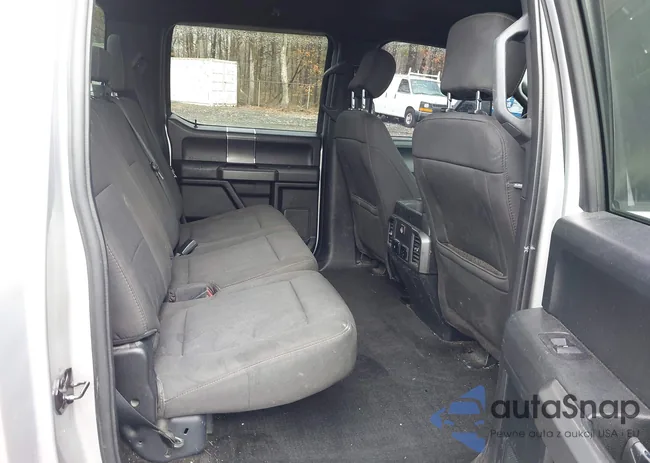 1FTFW1EG3JFC34491: 44363705