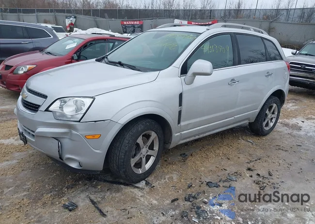 3GNAL3E56CS642325: 44363709