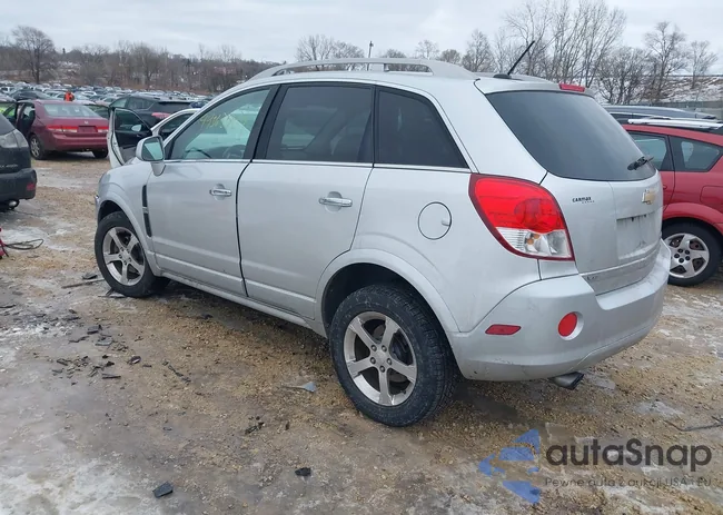 3GNAL3E56CS642325: 44363709