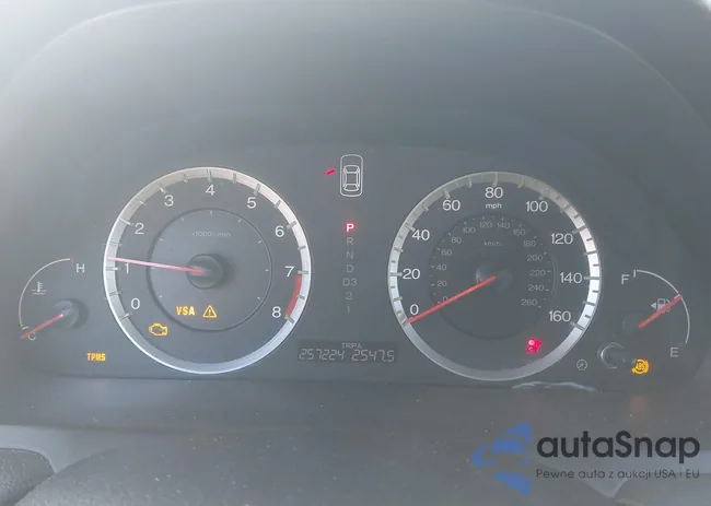 1HGCP26808A162705: 44363713