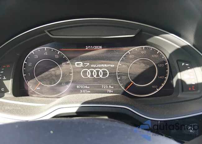 WA1LAAF77KD041283: 44363724