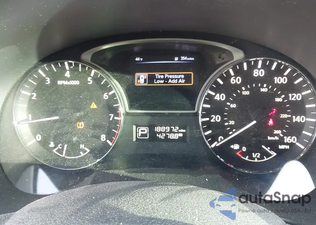 1N4AL3AP8FC132851: 44363745