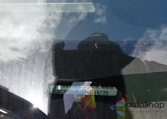 2C3CDXBG2FH776725: 44363825