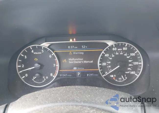 1N4BL4CV0KC159557: 44363841