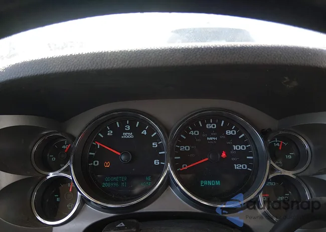 1GCRKSE36BZ291294: 44363861