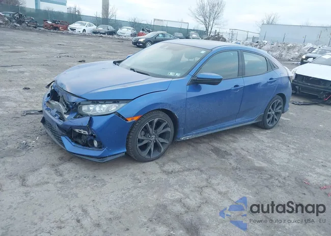 SHHFK7H44KU408511: 44363895