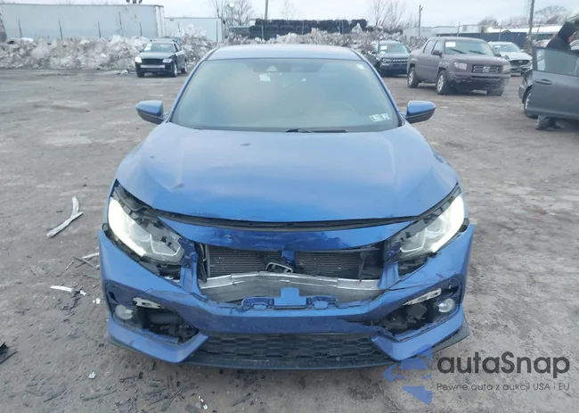 SHHFK7H44KU408511: 44363895