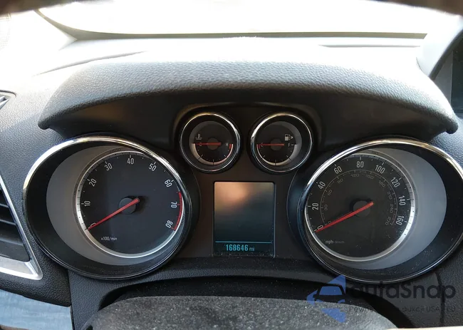 KL4CJGSB0FB268720: 44364975