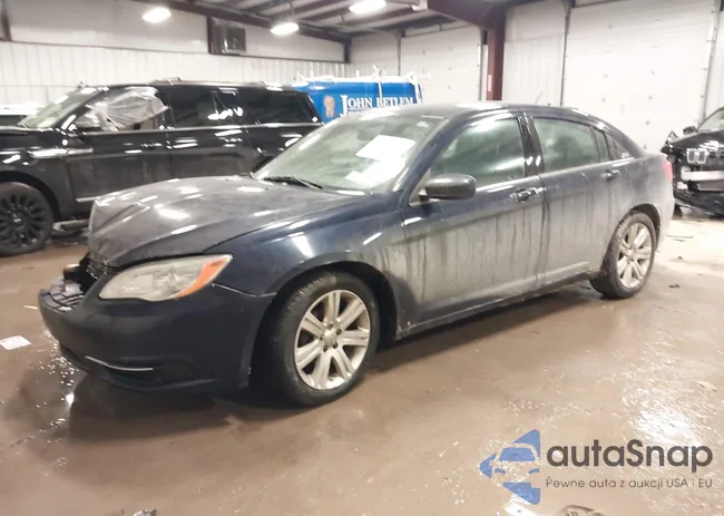 1C3CCBAB7DN705066: 44364984