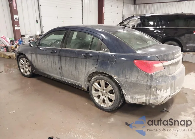 1C3CCBAB7DN705066: 44364984