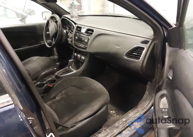 1C3CCBAB7DN705066: 44364984