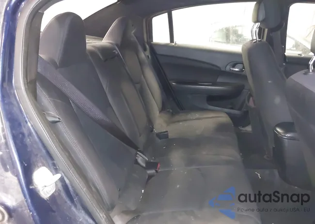 1C3CCBAB7DN705066: 44364984