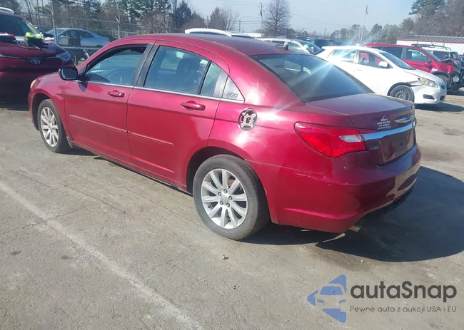 1C3BC1FG5BN552453: 44365028