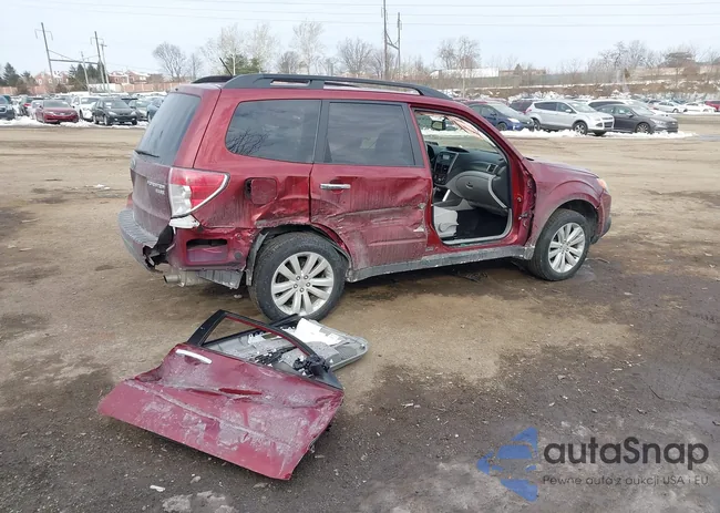 JF2SHADC3DH412658: 44365029