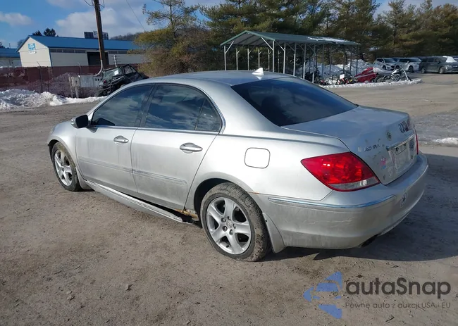 JH4KB16545C010739: 44365036