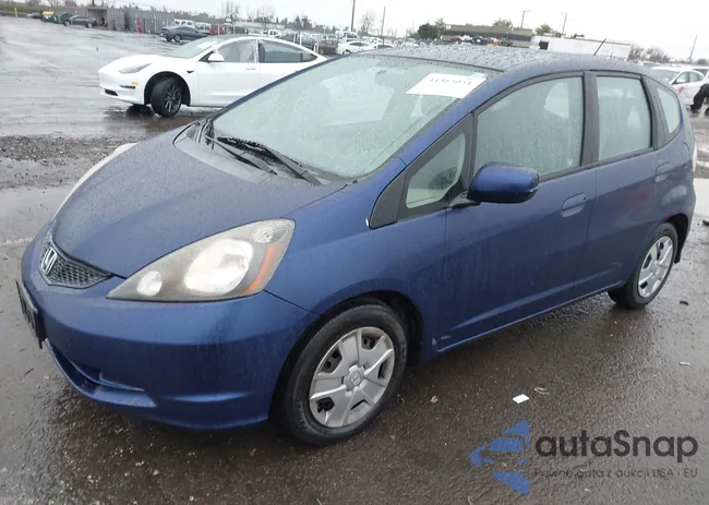 JHMGE8H36DC079187: 44365051