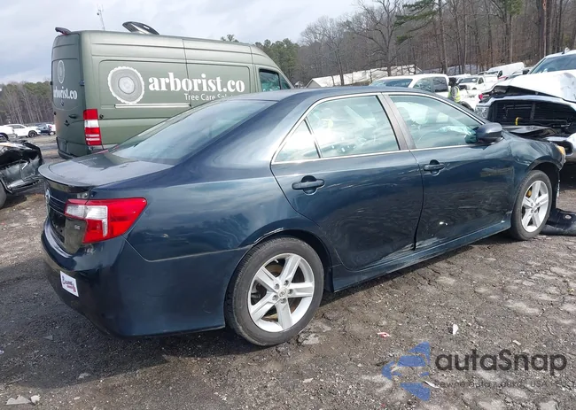 4T1BF1FK2EU345340: 44365071