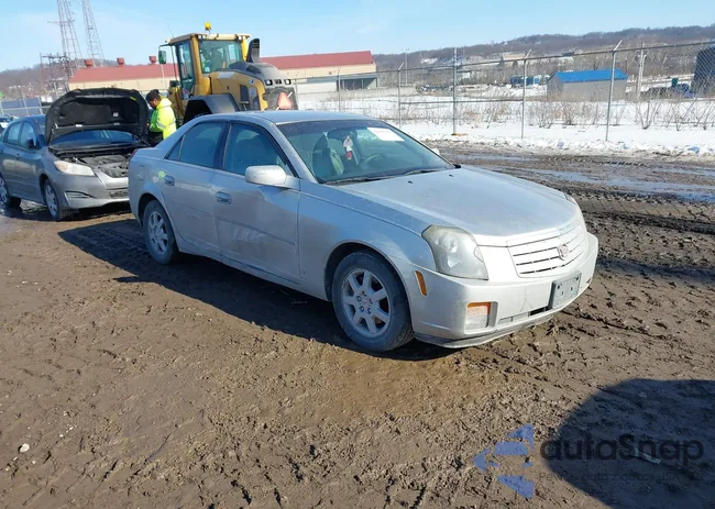 1G6DP577X70105560: 44365090